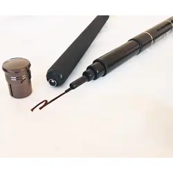 چوب ماهیگیری کاسی سیلوو Gamma Carp 5.40 متری