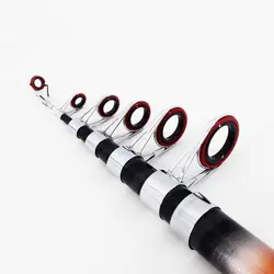 چوب ماهیگیری یانگ سونگ CarbonPartner 3.3 متری