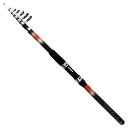 چوب ماهیگیری یانگ سونگ CarbonPartner 4.2 متری