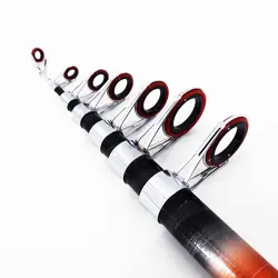 چوب ماهیگیری یانگ سونگ CarbonPartner 4.2 متری