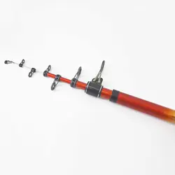 چوب یانگ سونگ Rapid Surf 4.5 متری