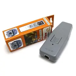 دستگاه دور کننده حیوانات وحشی تکنولاین