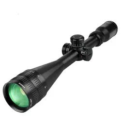 دوربین تفنگ هاک 50×24-6 IR