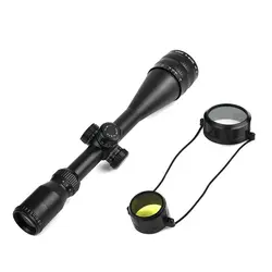 دوربین تفنگ هاک 50×24-6 IR