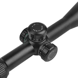 دوربین تفنگ هاک 50×24-6 IR