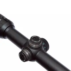 دوربین تفنگ هاک 50×24-6 IR