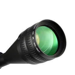 دوربین تفنگ هاک 50×24-6 IR