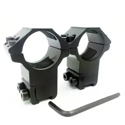 دوربین تفنگ هاک 50×24-6 IR