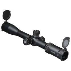 دوربین تفنگ هاوک 6.5-20×42 SIDEWINDER 30 SF