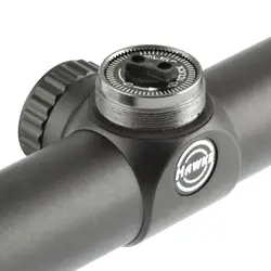 دوربین تفنگ هاوک 3-9×50 HK3007