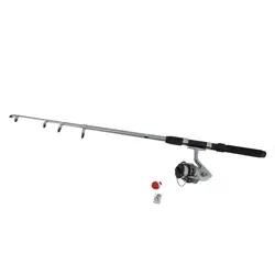 ست ماهیگیری 11 تکه سمس مدل Wizard