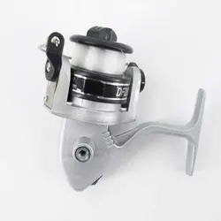 ست ماهیگیری 11 تکه سمس مدل Wizard