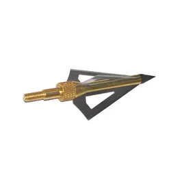 سر تیر شکاری بزرگ