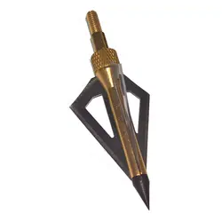 سر تیر شکاری بزرگ