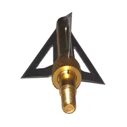 سر تیر شکاری بزرگ