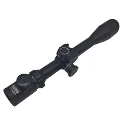 دوربین تفنگ بوشنل 50×40-10 SF