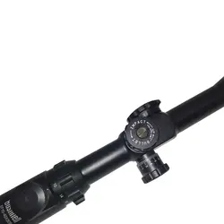 دوربین تفنگ بوشنل 50×40-10 SF