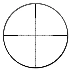 دوربین تفنگ دیسکاوری WG 1.5-5×24