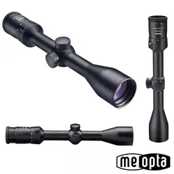 دوربین تفنگ گلوله زنی مئوپتا 3-9×42 مدل MeoPro