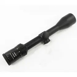 دوربین تفنگ گلوله زنی مئوپتا 3-9×42 مدل MeoPro