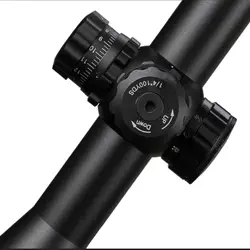 دوربین تفنگ لیپرز 40×9-3