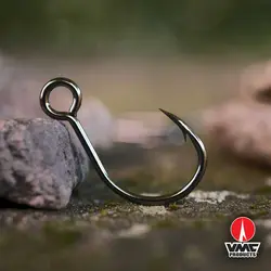 قلاب ماهیگیری VMC کد 7237 سایز 1.0 (بسته10عددی)