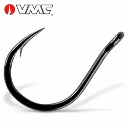 قلاب ماهیگیری VMC کد 7264 سایز 7.0 (بسته10عددی)