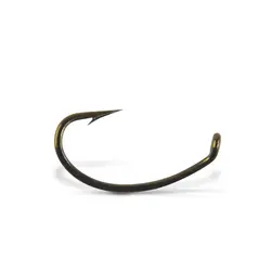 قلاب ماهیگیری VMC کد 9202 سایز 8 (بسته10عددی)