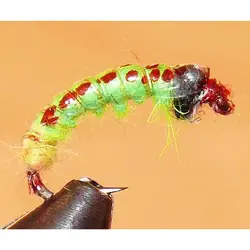 قلاب ماهیگیری VMC کد 9202 سایز 8 (بسته10عددی)