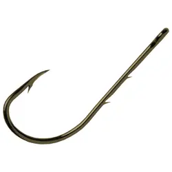 قلاب ماهیگیری VMC کد 9291 Bz سایز 6.0 (بسته10عددی)