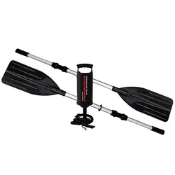 قایق بادی سه نفره اینتکس مارینر 3 Mariner