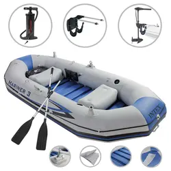 قایق بادی سه نفره اینتکس مارینر 3 Mariner