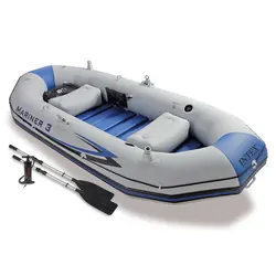 قایق بادی سه نفره اینتکس مارینر 3 Mariner