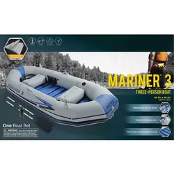 قایق بادی سه نفره اینتکس مارینر 3 Mariner