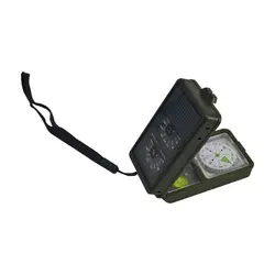 قطب نما 10 کاره حرفه ای