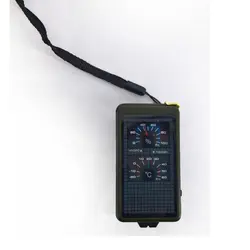 قطب نما 10 کاره حرفه ای