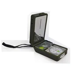 قطب نما 10 کاره حرفه ای