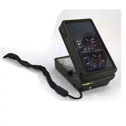 قطب نما 10 کاره حرفه ای