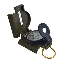 قطب نما پلاستیکی چریکی مارچینگ لنز آنتیک