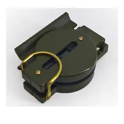 قطب نما پلاستیکی چریکی مارچینگ لنز آنتیک