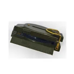 قطب نما پلاستیکی چریکی مارچینگ لنز آنتیک