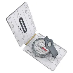 قطب نما شیشه ای