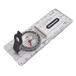 قطب نما شیشه ای