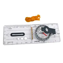 قطب نما شیشه ای