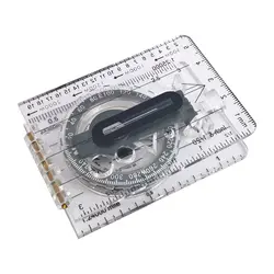 قطب نما شیشه ای