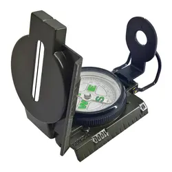 قطب نما فلزی چریکی مارچینگ لنز آنتیک