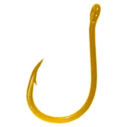 قلاب ماهیگیری VMC کد 7102 سایز 8 (بسته10عددی)