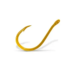 قلاب ماهیگیری VMC کد 7102 سایز 8 (بسته10عددی)