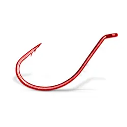 قلاب ماهیگیری VMC کد 7109 سایز 1 (بسته10عددی)