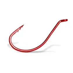 قلاب ماهیگیری VMC کد 7109 سایز 2 (بسته10عددی)